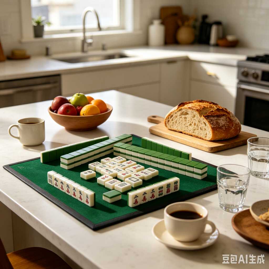AlbuquerqueNM,mahjong