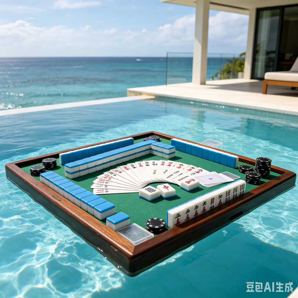 Chicago,mahjong