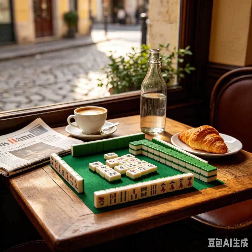 foldable mahjong table