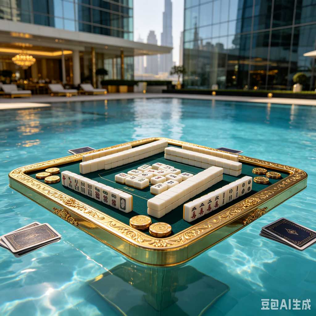Halifax,mahjong