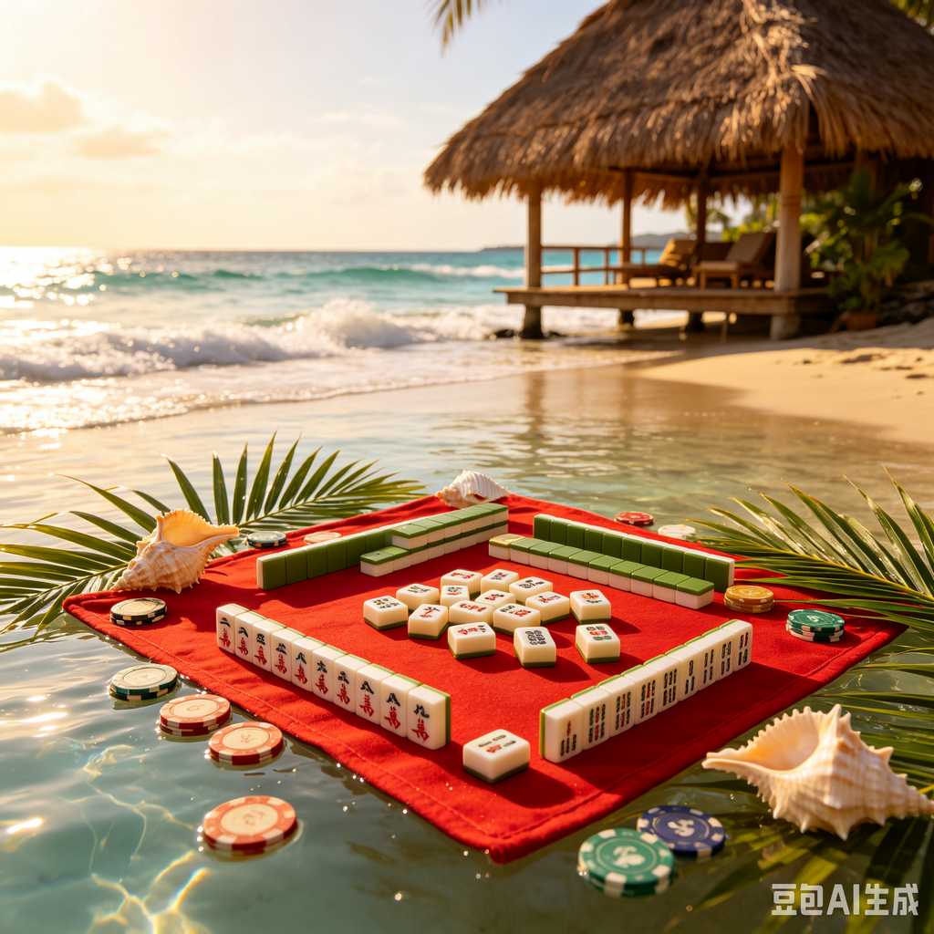 SanBernardino,mahjong
