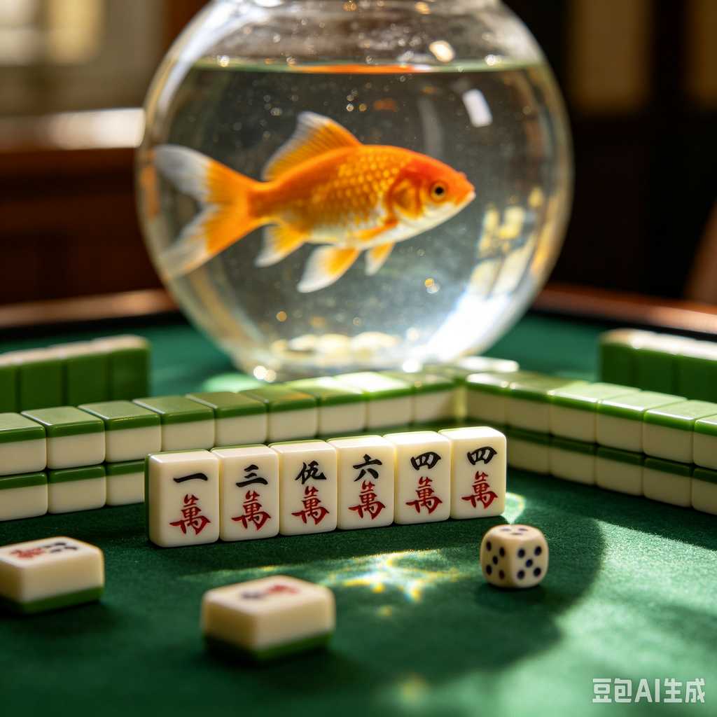 gift ready mahjong set