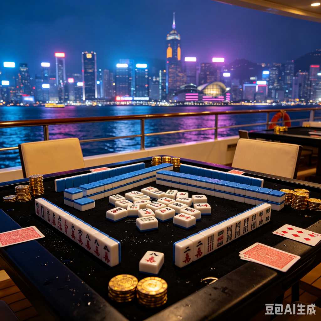 RockfordIL,mahjong