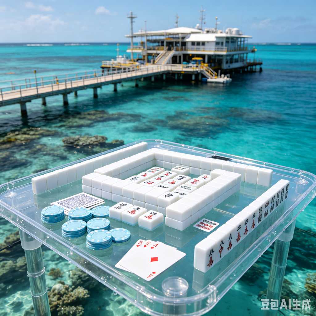Baltimore,mahjong