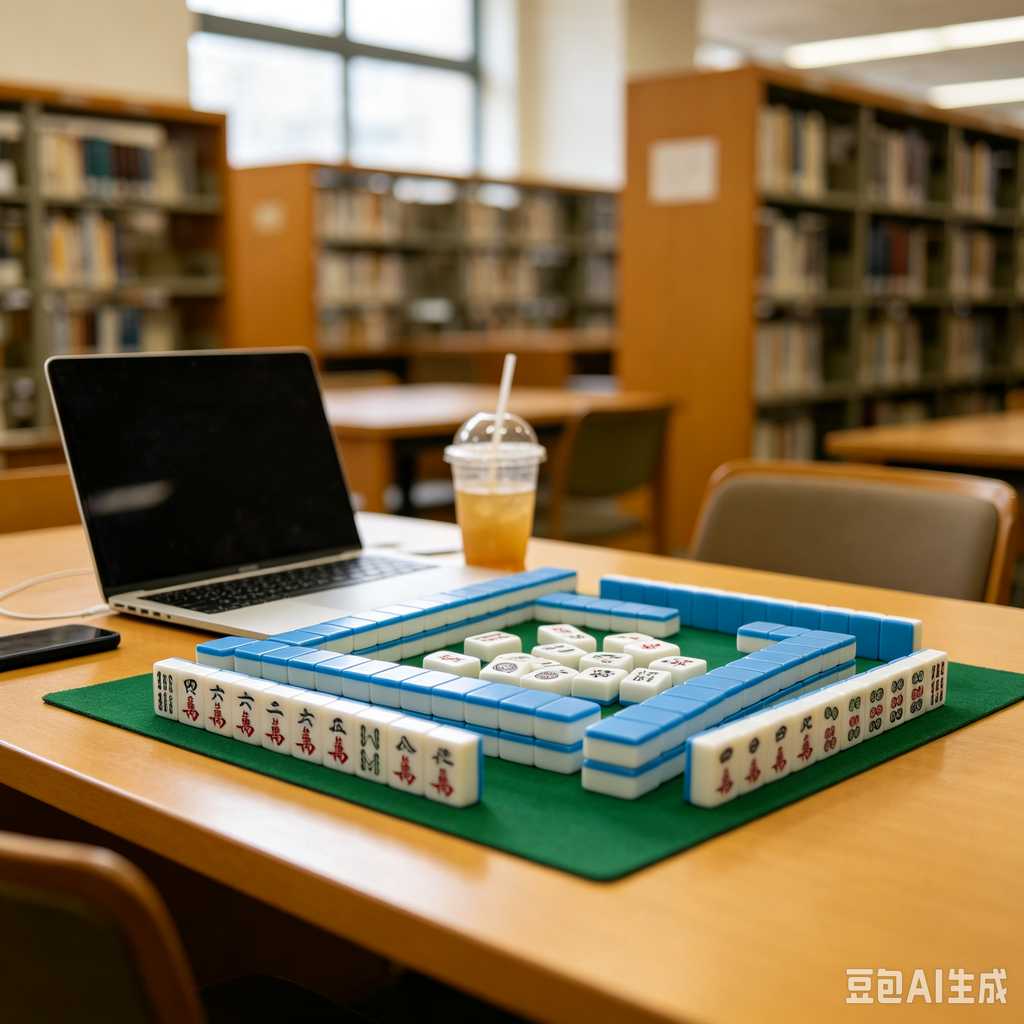 Amsterdam,mahjong