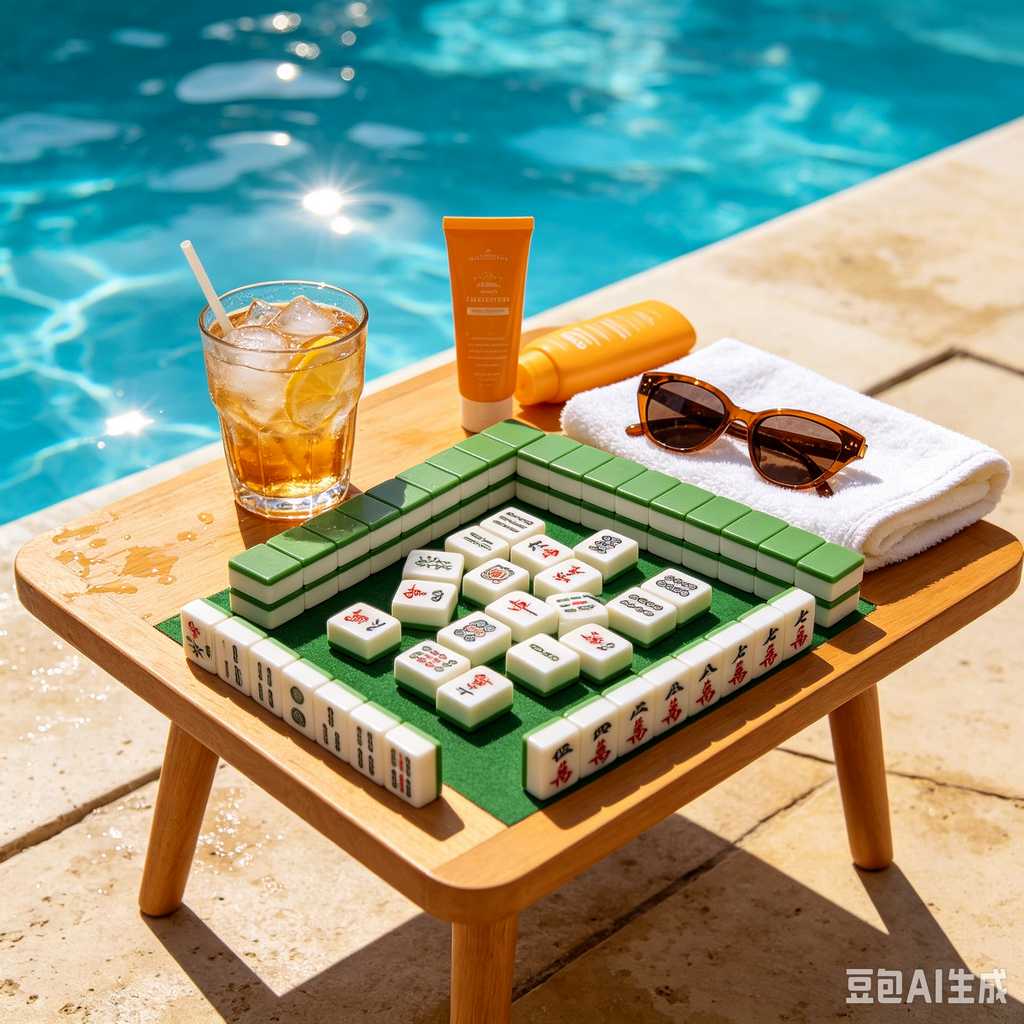 bulk mahjong accessory supplier