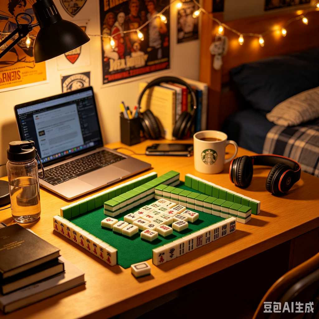 Santos,mahjong
