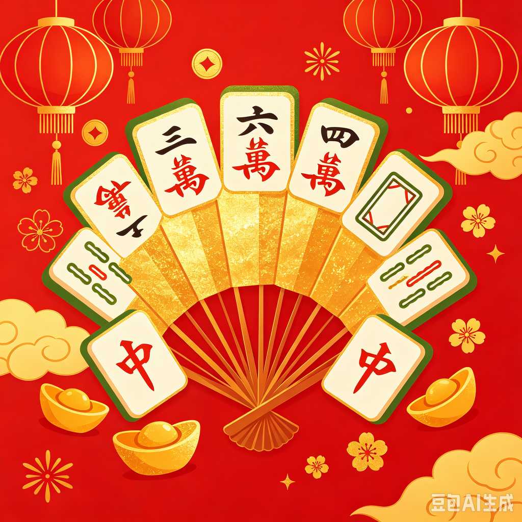 NewMexico,mahjong