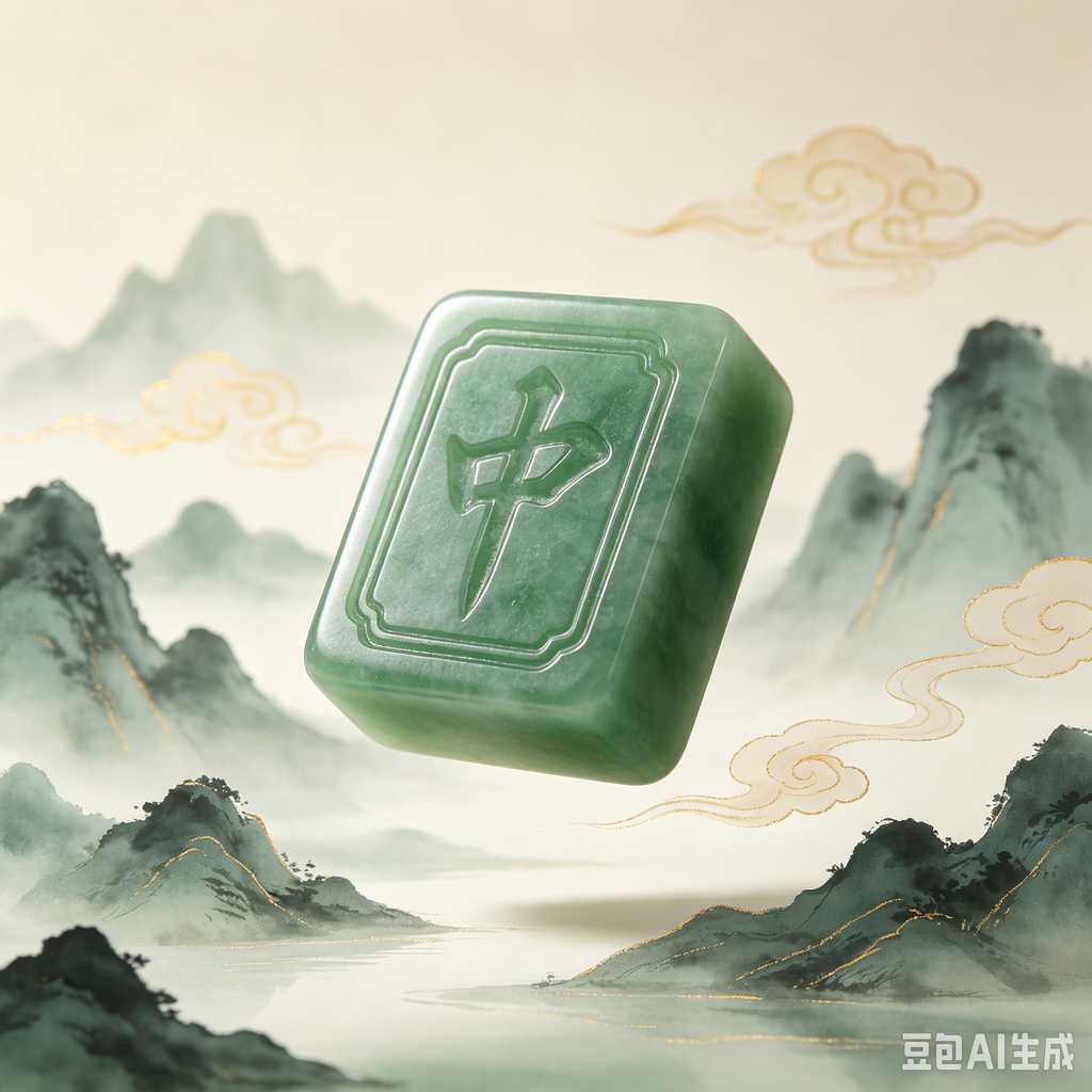 tournament grade mahjong set