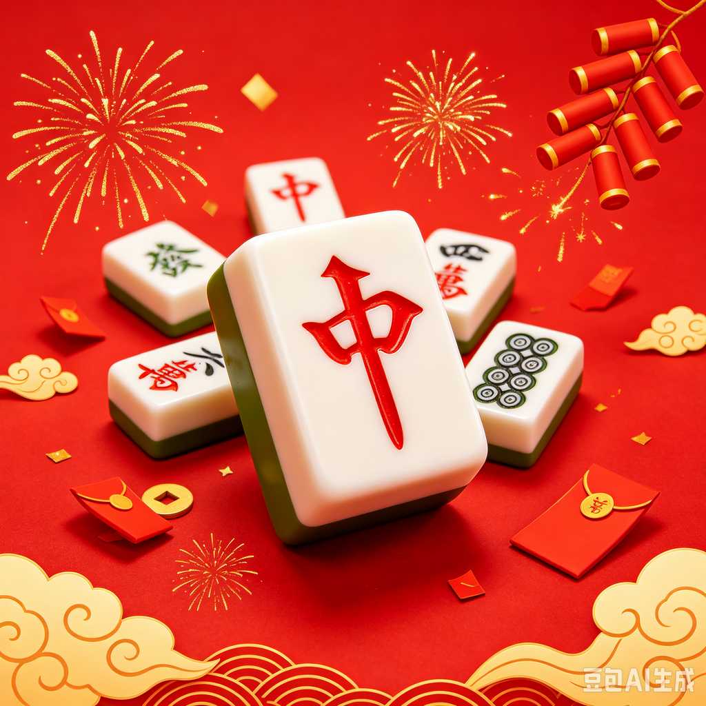 Karlsruhe,mahjong