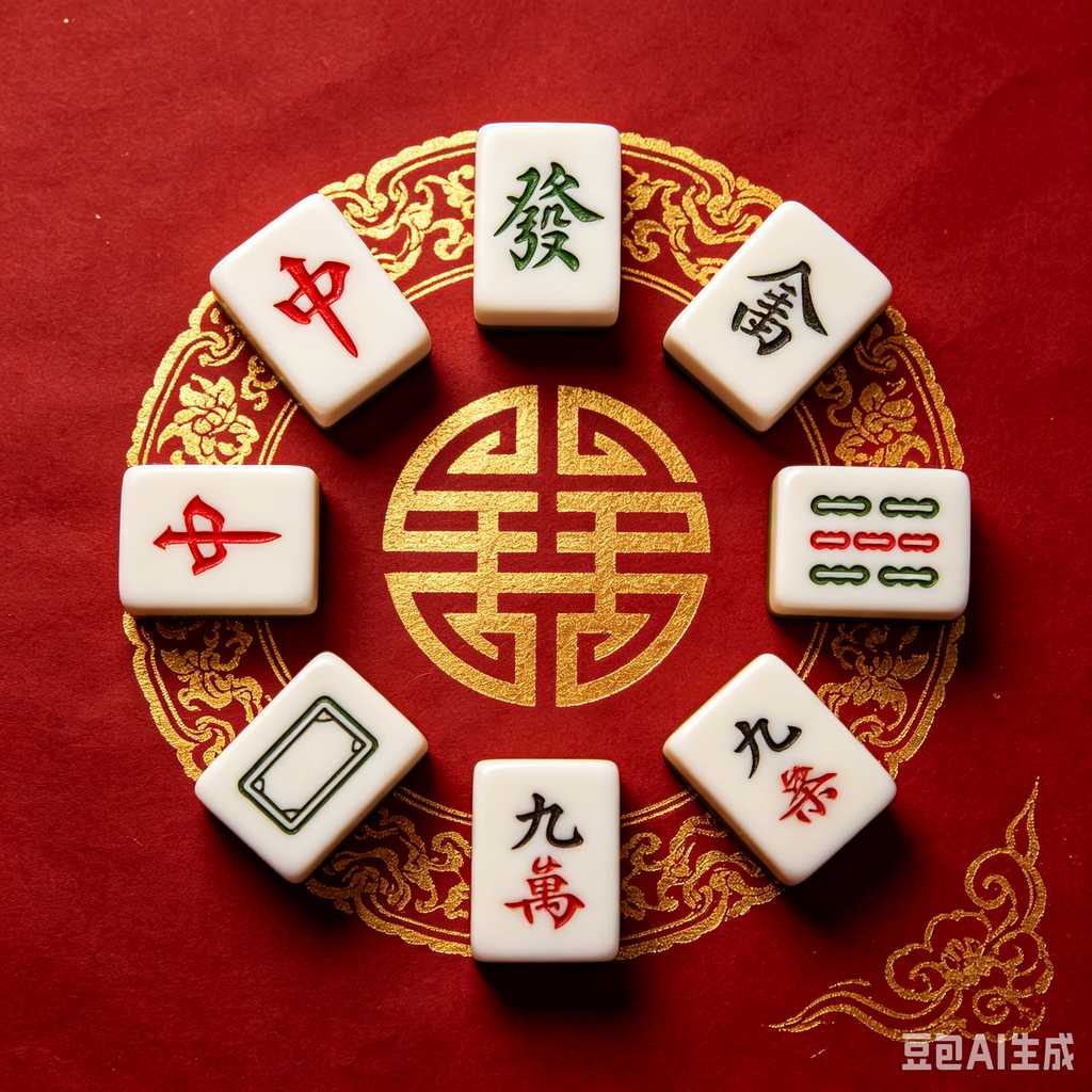 Alaska,mahjong