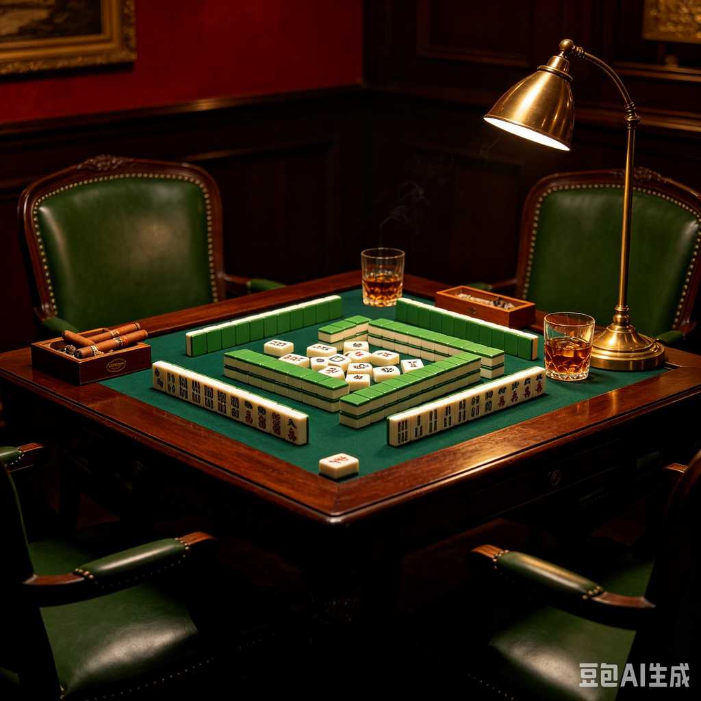 best mahjong set for home use