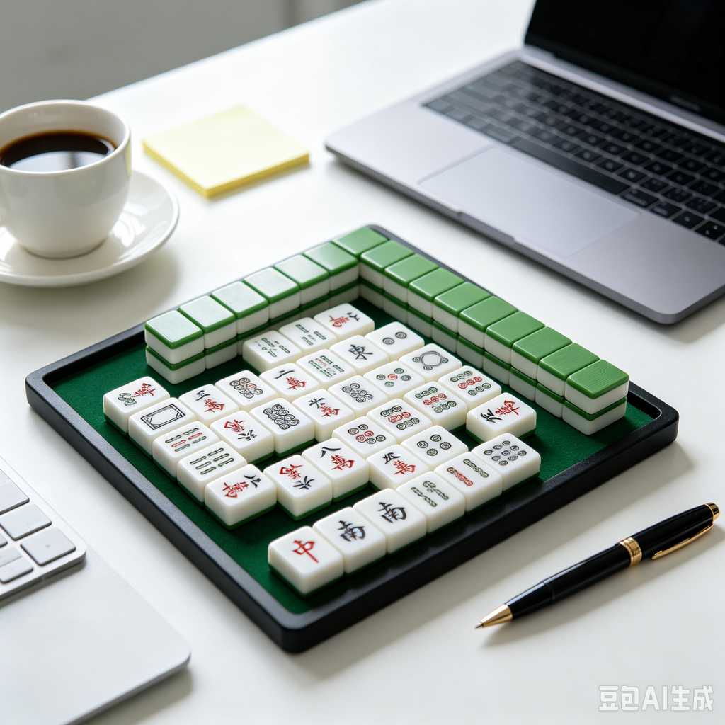 scratch proof mahjong case