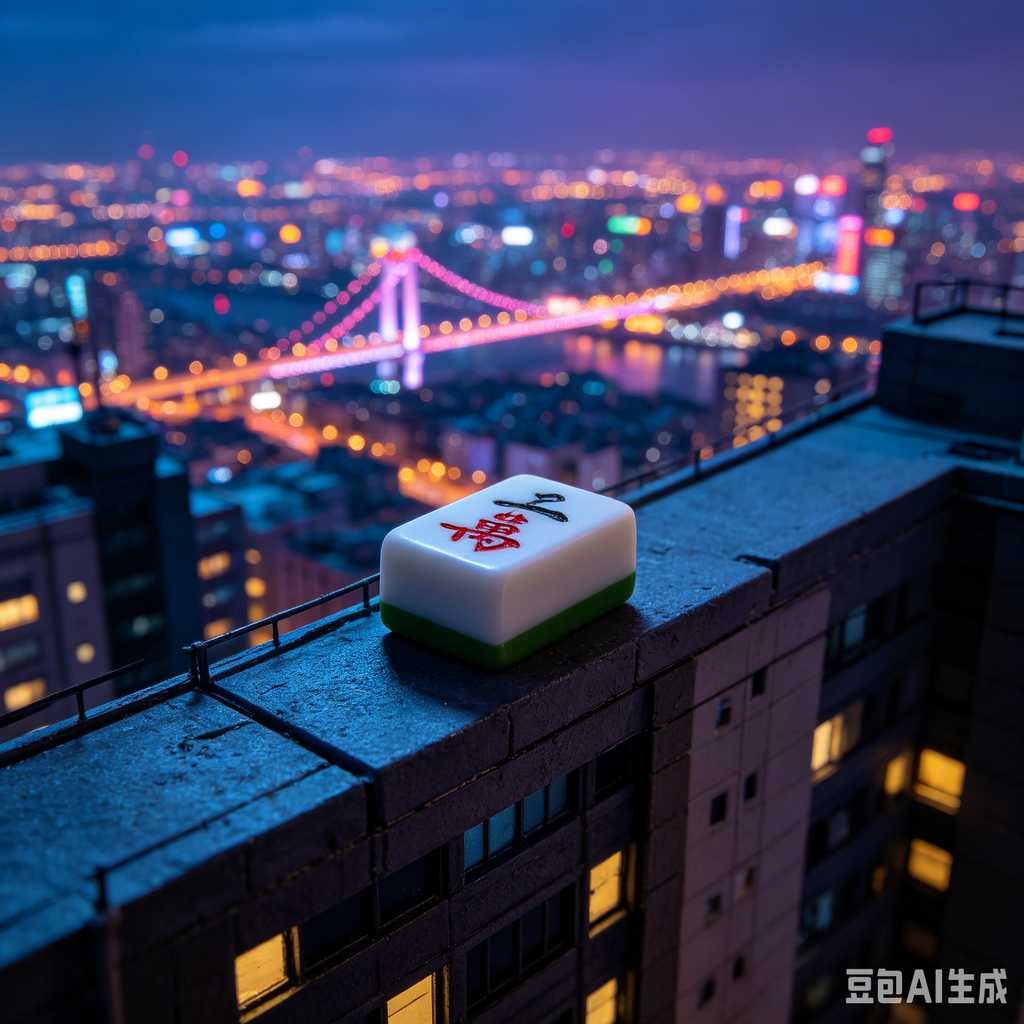 Marseille,mahjong