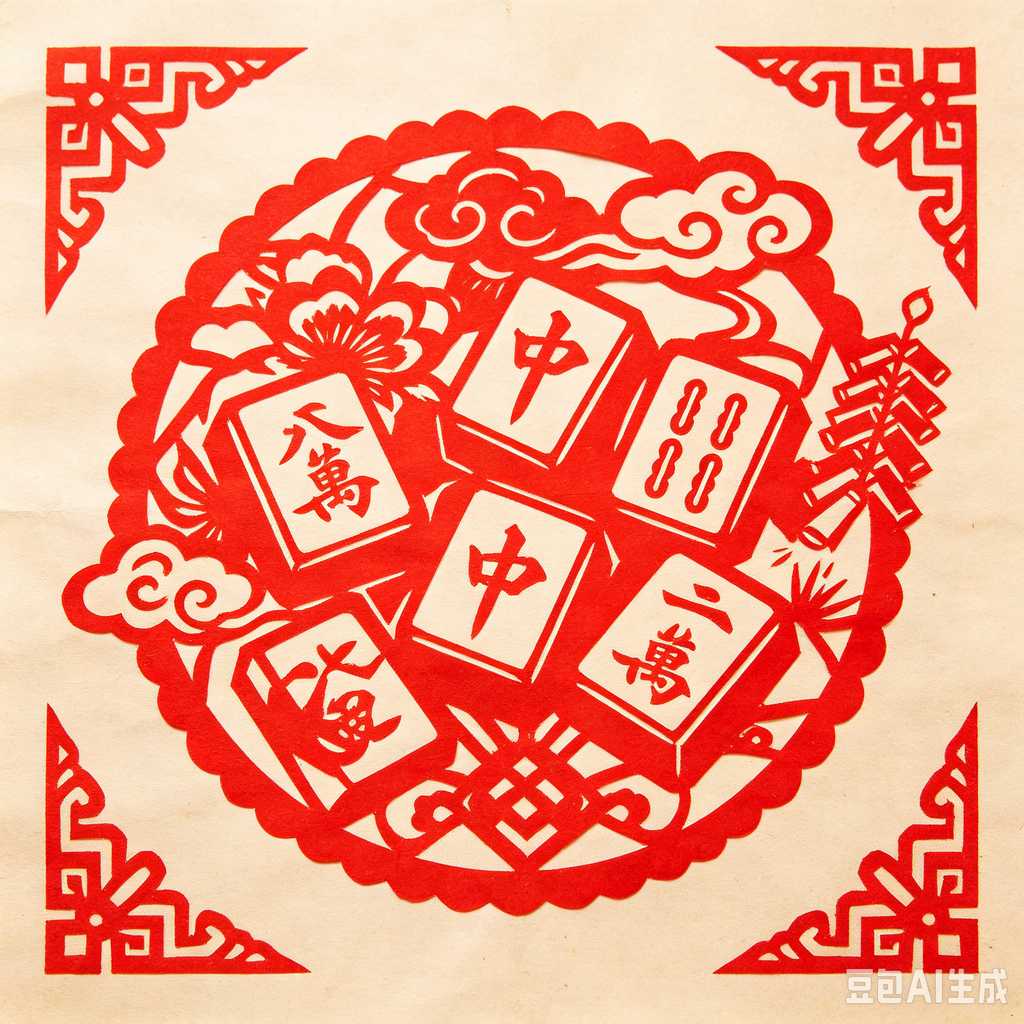 Morelia,mahjong