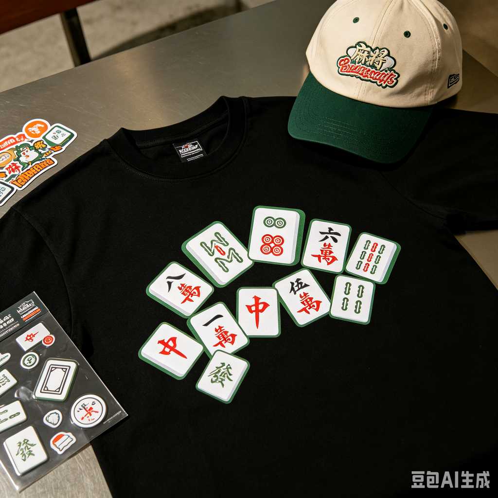 hand carry mahjong case