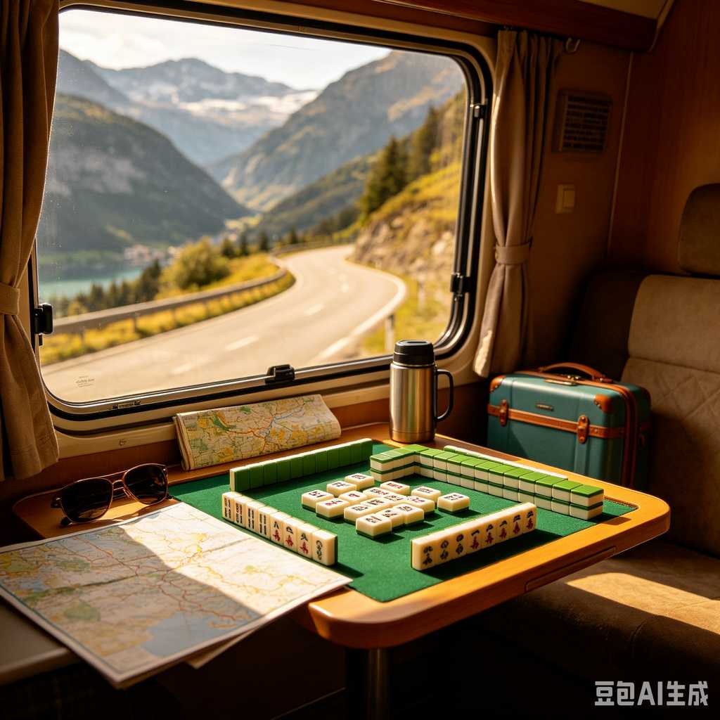 ReadingPA,mahjong