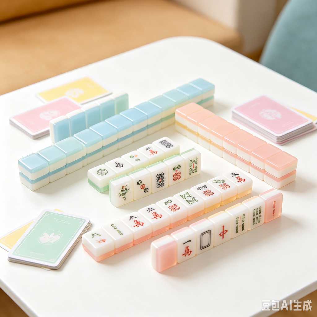 albuquerque,mahjong