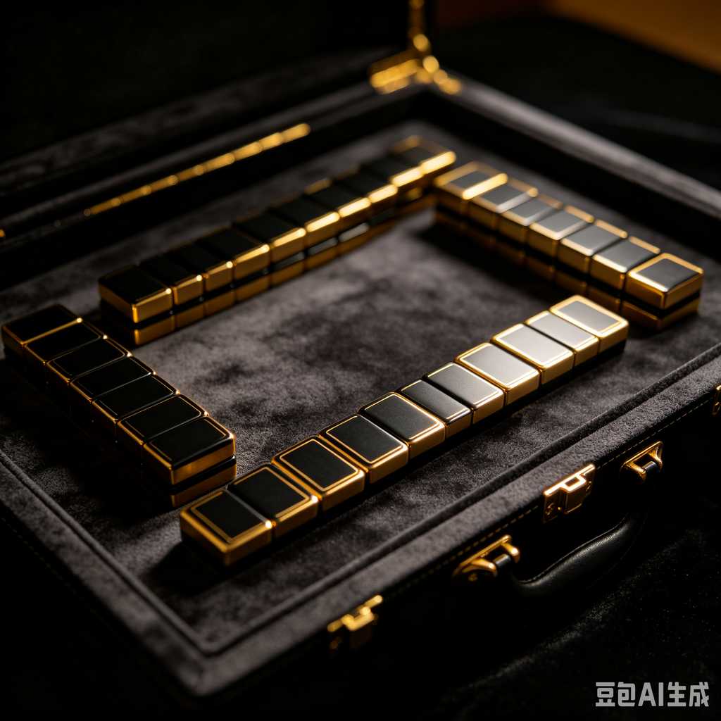 wholesale price mahjong set