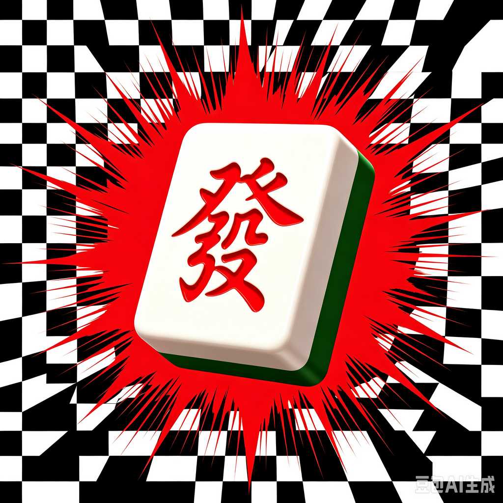 zipper mahjong storage bag