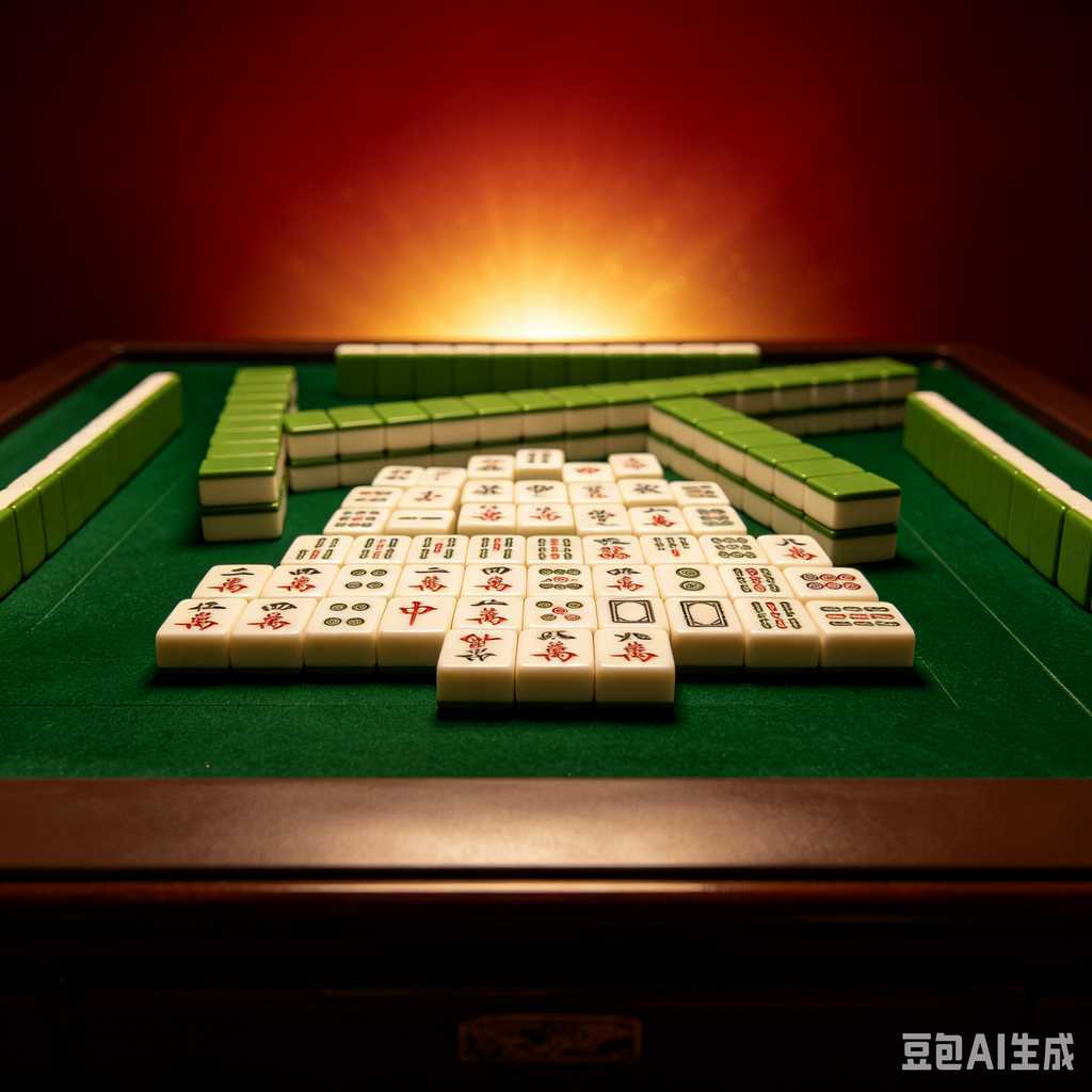 best portable mahjong set for camping