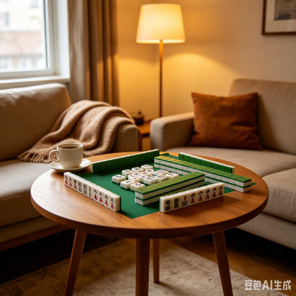 custom anime mahjong tiles