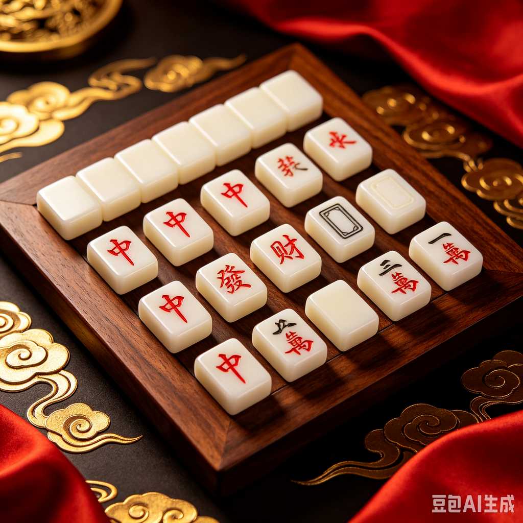 Asuncion,mahjong