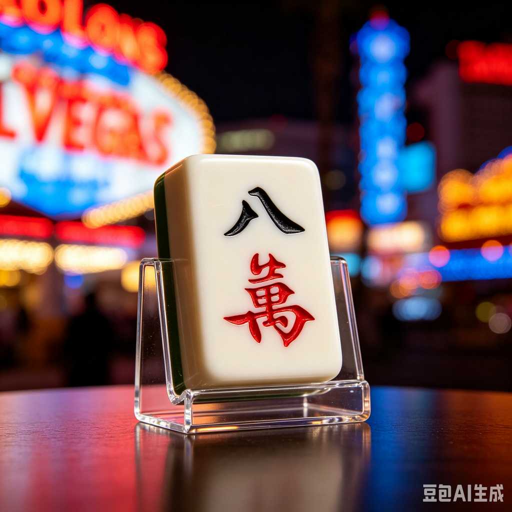 complete mahjong game kit