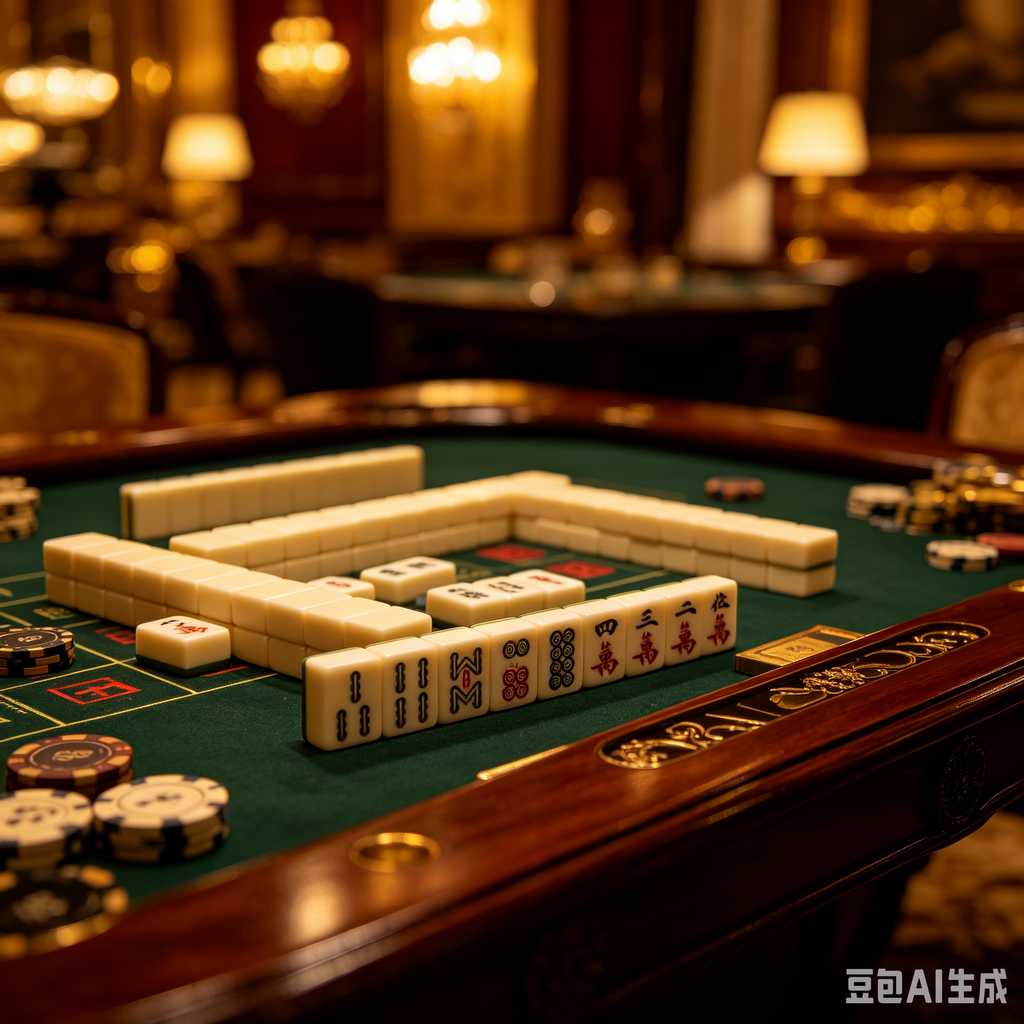 Arizona,mahjong