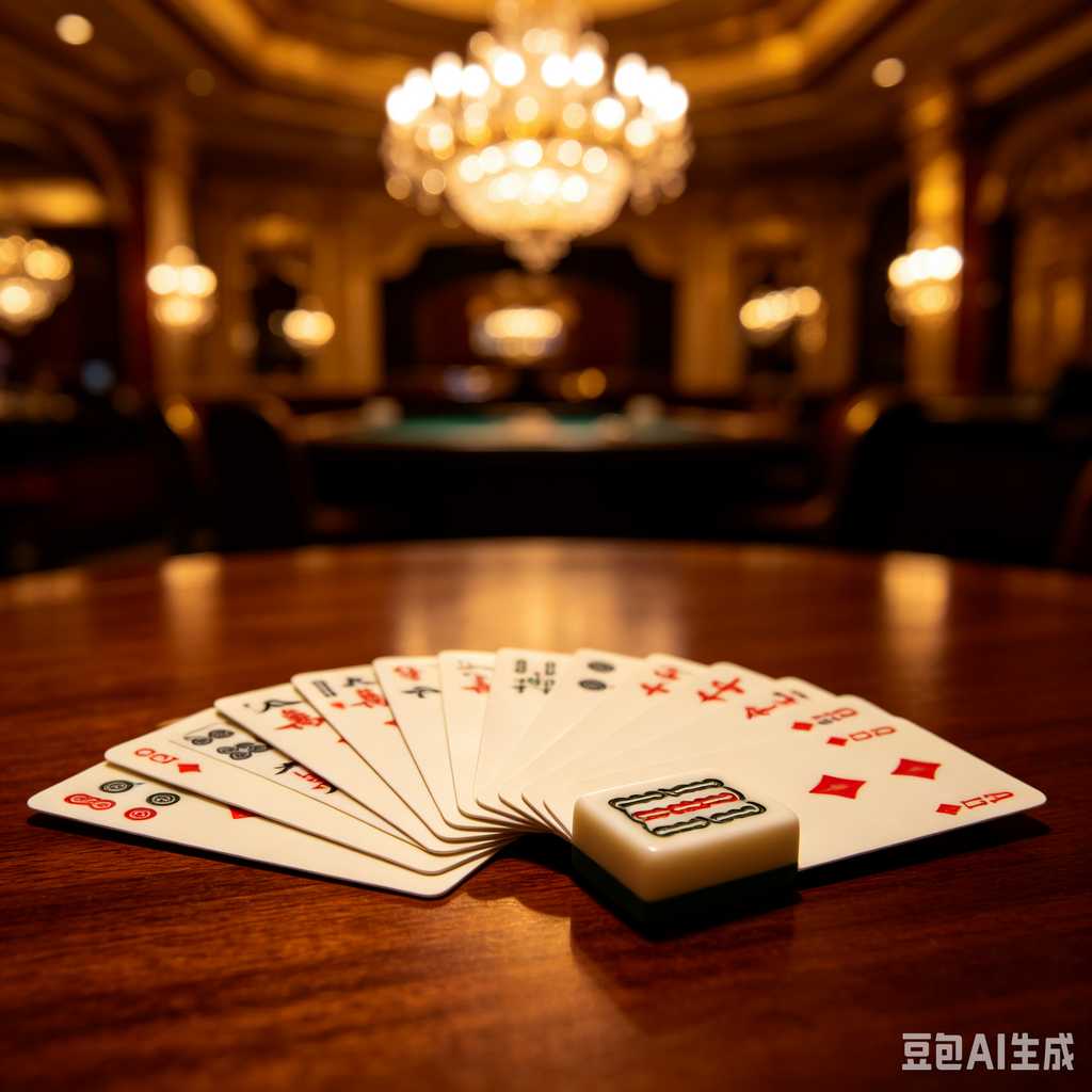 mahjong set europe