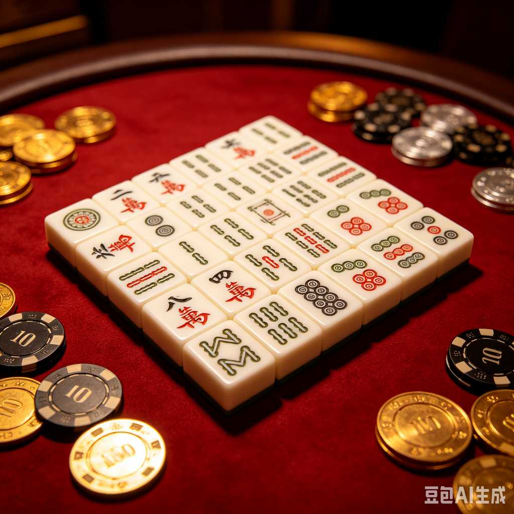 protective mahjong table mat