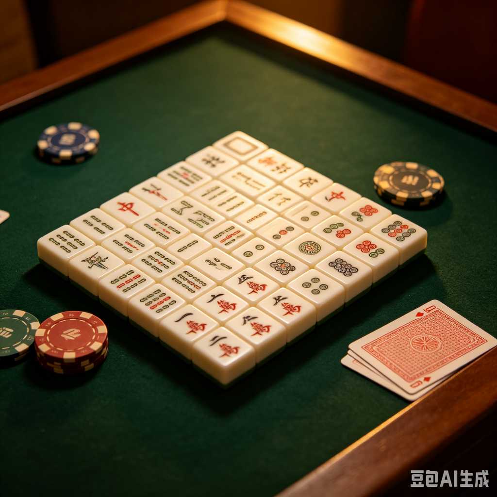 Milan,mahjong