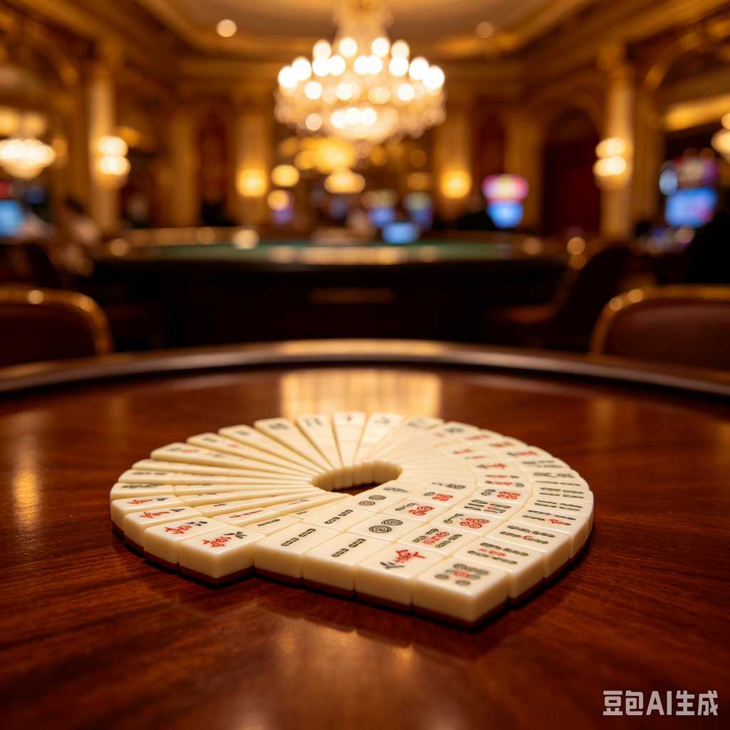 Genoa,mahjong