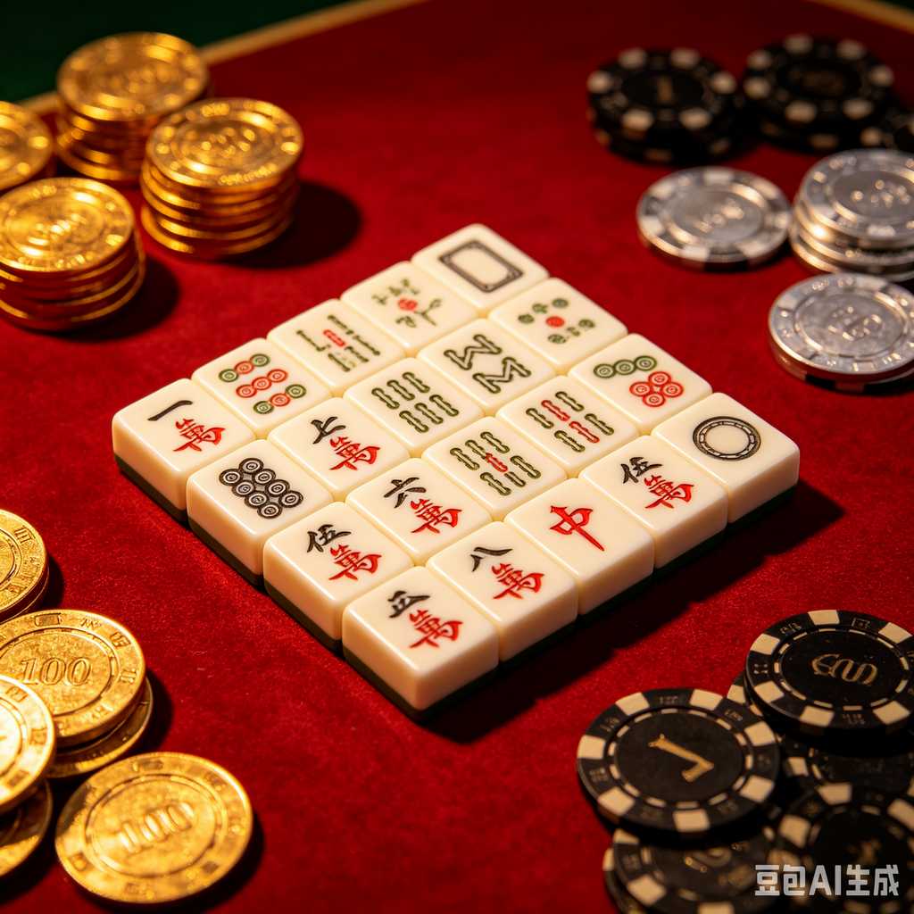 scratch resistant mahjong tiles