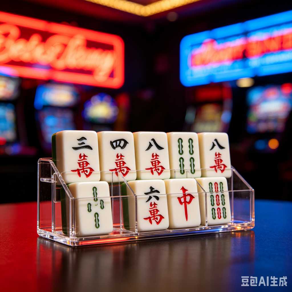 Hamilton,mahjong