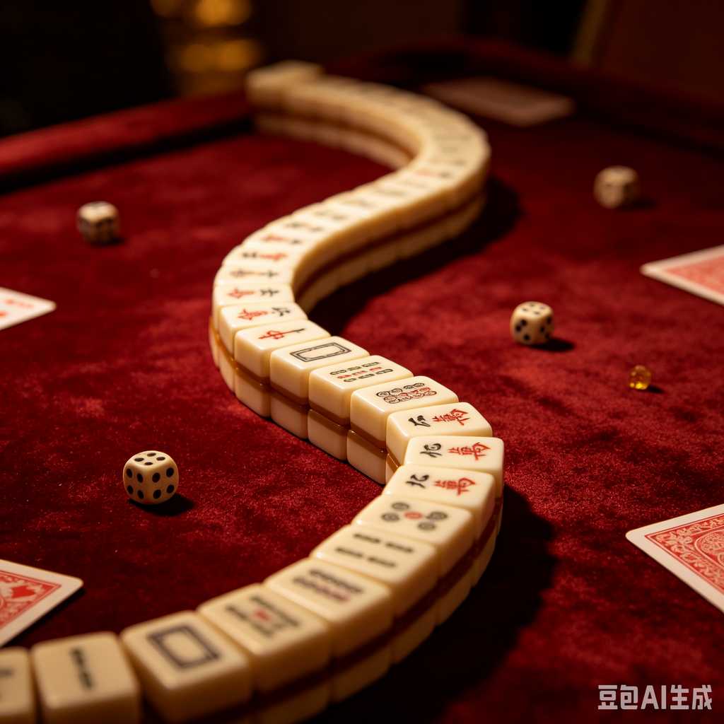smooth touch mahjong tiles