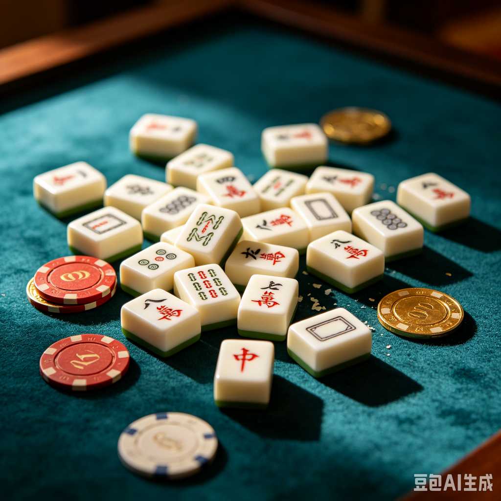 best selling mahjong tiles