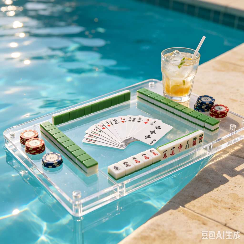 CorpusChristi,mahjong