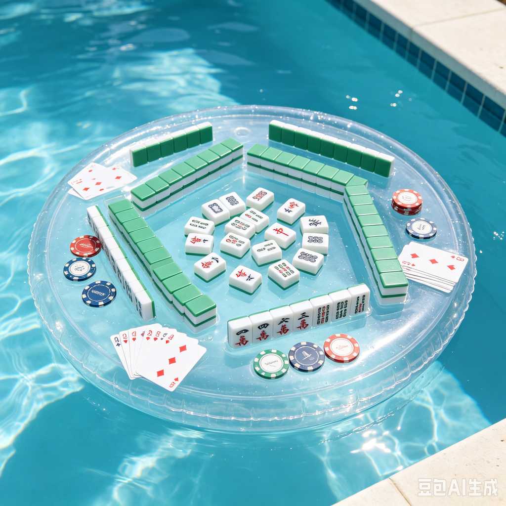 SanBernardino,mahjong